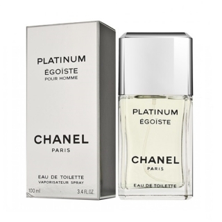 Zamiennik Chanel Platinum Egoist - odpowiednik perfum